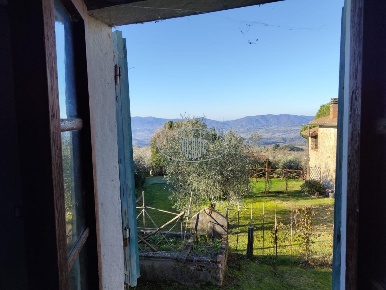 Foto Rustico in via di timignano, Reggello di 445 m² con 9 locali