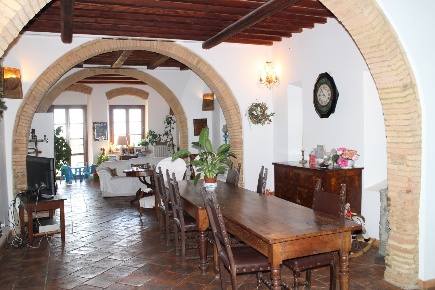 Foto Rustico a Cecina San Pietro in Palazzi, Collemezzano, Buca del Gatto
