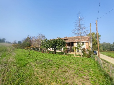 Foto Rustico a Pecetto di Valenza in vendita