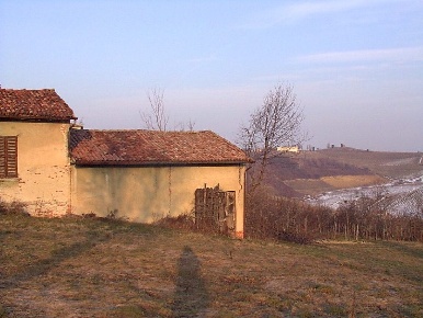 Foto Rustico in frazione Figale, Montù Beccaria di 330 m² con 6 locali