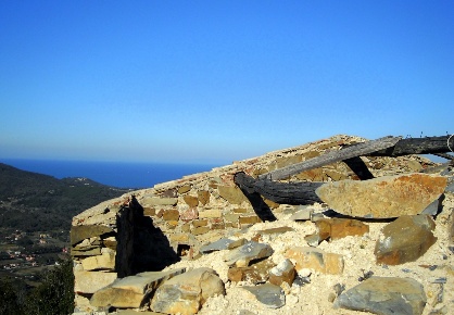 Foto Rustico in Portoferraio, Portoferraio Centro di 240 m² con 4 locali