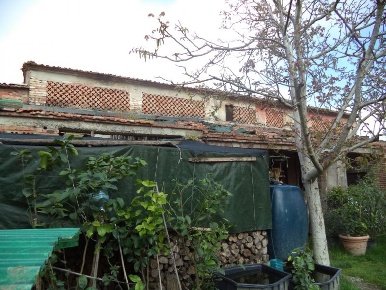 Foto Rustico a Vicchio di 350 m² con 8 locali in vendita
