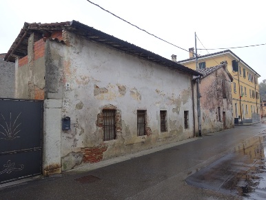 Foto Rustico in VIA ROMA, Dello di 173 m² con 3 locali in vendita