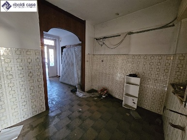 Foto Rustico in VIA DE AMICIS, Lissone Centro Storico di 106 m² in vendita