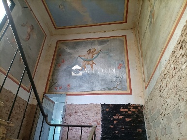 Foto Rustico a San Zenone degli Ezzelini San Zenone di 160 m² con 4 locali