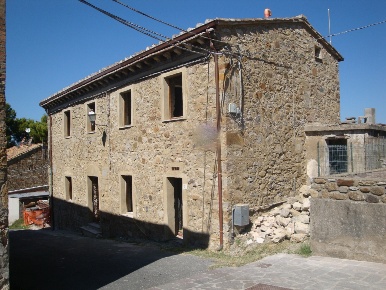 Foto Rustico a Santa Luce di 180 m² con 8 locali in vendita
