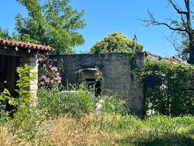 Foto Rustico in Via Cogozzo di Sopra, Bedizzole Piazza di 90 m² in vendita