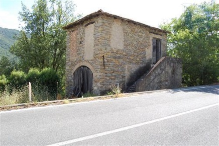 Foto Rustico a Casanova Lerrone di 90 m² con 4 locali in vendita