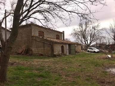 Foto Rustico a Pitigliano di 150 m² con 5 locali in vendita