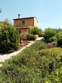 Foto Rustico a Castelfiorentino di 100 m² con 4 locali in vendita