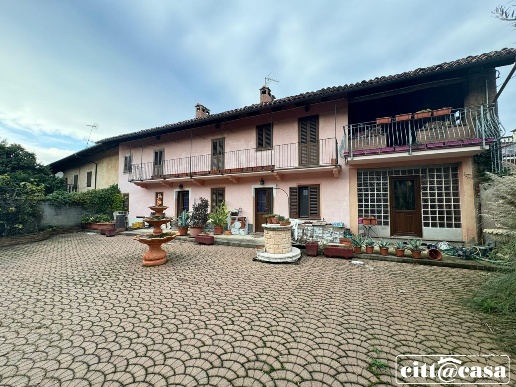 appartamento in vendita a Verrua Savoia