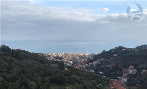 Foto Rustico in costa lupara, Alassio di 260 m² con 1 locali in vendita