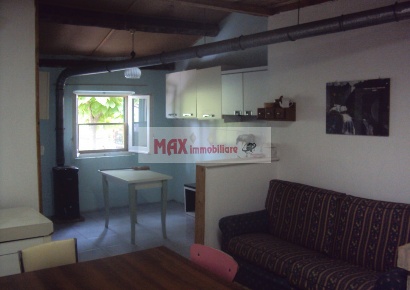 Foto Rustico a Mondaino di 50 m² con 3 locali in vendita