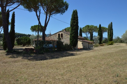 Foto Rustico a Gavorrano di 170 m² con 5 locali in vendita