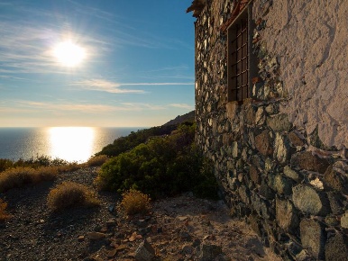 Foto Rustico a Campo nell'Elba di 60 m² con 1 locali in vendita