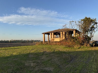 Foto Rustico in VIa Imperiale, Pieve di Cento di 310 m² con 2 locali
