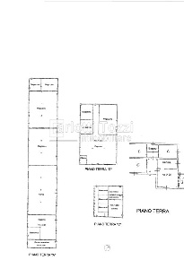 Foto Rustico in CRISTO, Grosseto La Principina di 460 m² con 5 locali