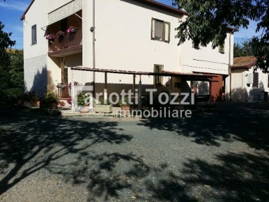 Foto Rustico in STRADA PROVINCIALE DEL POLLINO, Grosseto La Principina