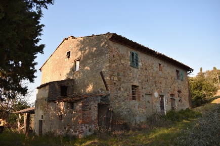 Foto Rustico a Gambassi Terme di 347 m² in vendita