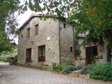 Foto Rustico in PODERE, Roccastrada Barbanella - Verde Maremma di 320 m²