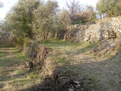 Foto Rustico a Alassio di 80 m² con 3 locali in vendita