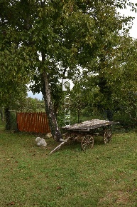 Foto Rustico a San Fior San Fior Di Sopra di 88 m² con 3 locali in vendita