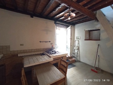 Foto Rustico a Camaiore di 30 m² con 2 locali in vendita