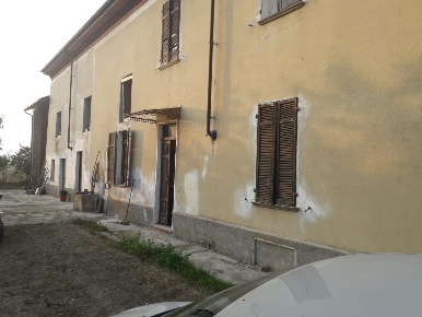 Foto Rustico a Alessandria di 180 m² con 5 locali in vendita