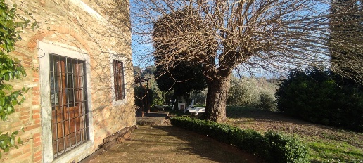 Foto Rustico a Vicchio di 110 m² con 5 locali in vendita