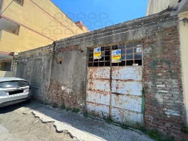 Foto Rustico a Messina Santa Margherita - Santo Stefano di 160 m²