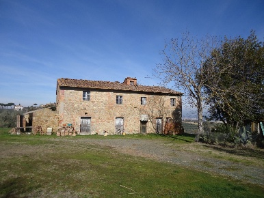 Foto Rustico a Gambassi Terme di 478 m² in vendita