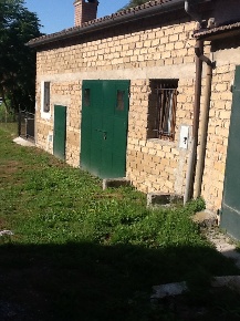 Foto Rustico a Latera di 35 m² con 3 locali in vendita