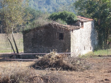 Foto Rustico a Camaiore di 150 m² con 10 locali in vendita