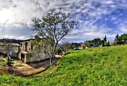 Foto Rustico a Portoferraio di 72 m² con 4 locali in vendita