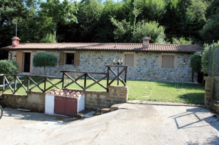 Foto Rustico a Manciano di 95 m² con 4 locali in vendita