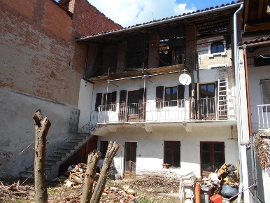 Foto Rustico a Borgomasino di 126 m² con 4 locali in vendita