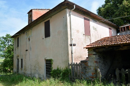Foto Rustico in via Del Bagno, Laterina Pergine Valdarno di 254 m²