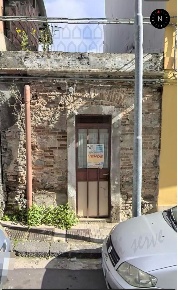Foto Rustico in Via Palermo, Messina Giostra di 40 m² con 2 locali