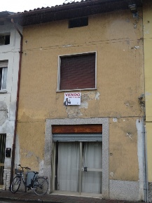 Foto Rustico in VIA SAN ROCCO, Manerbio Centro di 200 m² con 3 locali