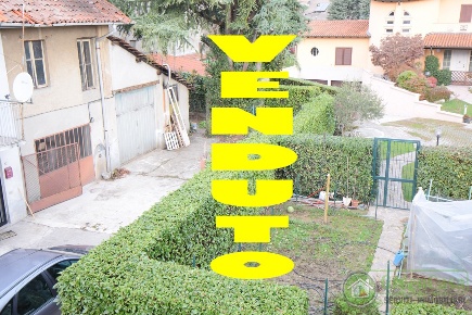 Foto Rustico in VIA SAN GIOVANNI, Cavenago di Brianza di 150 m² in vendita