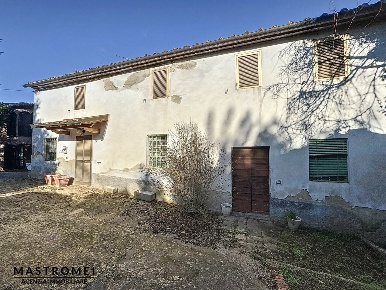 Foto Rustico in Via Mammianese Sud, Montecarlo San Salvatore di 213 m²