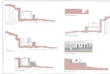 Foto Rustico in Via Medaglia d'Oro Gandolfo, Alassio Moglio di 100 m²