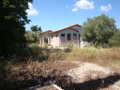 Foto Rustico a Bibbona di 200 m² con 5 locali in vendita
