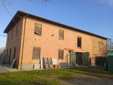 Foto Rustico in Via Vanotto, Valsamoggia Crespellano di 250 m² in vendita