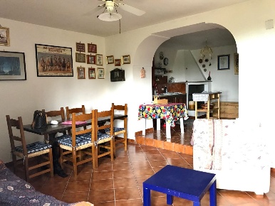 Foto Rustico a Sorano di 105 m² con 3 locali in vendita