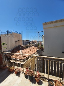 Foto Appartamento in via cavour, Siracusa Ortigia di 85 m² con 2 locali