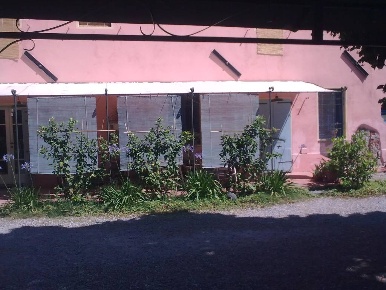 Foto Rustico a Pescia Alberghi, Via Romana, Pescia Morta di 280 m²