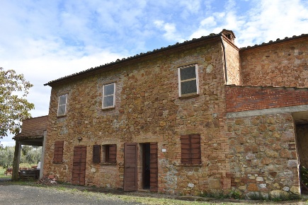 Foto Rustico a Montaione di 550 m² con 7 locali in vendita