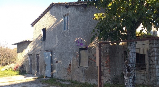 Foto Rustico a Prato Capalle, La Villa, Esselunga di 250 m² con 11 locali