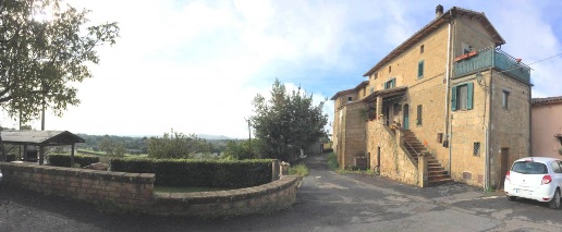 Foto Rustico in sorano, Sorano di 110 m² con 6 locali in vendita